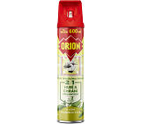 Orion 2v1 gegen fliegende Insekten mit dem Duft von grünem Tee 600 ml