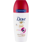 Dove Antitranspirant Advanced Care Go Fresh Açaí Berry 50ml