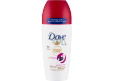 Dove Antitranspirant Advanced Care Go Fresh Açaí Berry 50ml