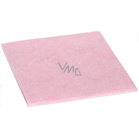 BALhome Rychloutěrka růžová 32 x 38 cm 1 kus BALhome Rychloutěrka růžová 32 x 38 cm 1 kus