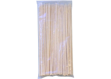 Linden Räucher-Spieße 30 cm 100 St.