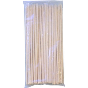 Linden Räucher-Spieße 30 cm 100 St.