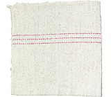 Spokar Venda gewobener Reinigungstuch, Abmessungen 60 x 90 cm