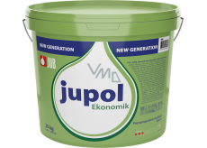 Jub Jupol Ekonomik malířská barva, 15 l, 25 kg