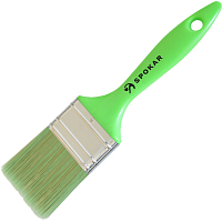 Spokar Lazur 81330 flach Pinsel, Nr. 2