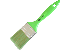 Spokar Lazur 81330 flach Pinsel, Nr. 2