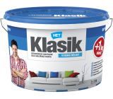 Het Klasik Malerfarbe, 7 + 1 kg