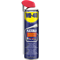 WD-40 Flexible universelles Schmiermittel, 600 ml