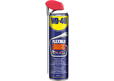WD-40 Flexible universelles Schmiermittel, 600 ml