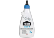 PONAL Super 3, vodovzdorné lepidlo 550g