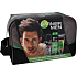 Garnier Men Trio Shampoo 250 ml + Deodorant Spray 150 ml + Gel 200 ml + Beutel, Kosmetikset
