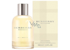 Burberry Burberry Weekend für Frauen EdT 100 ml Eau de Toilette Ladies