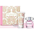 Versace Bright Crystal Eau de Toilette 30 ml + Körperlotion 50 ml, Geschenkset