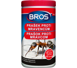 Bros Ameisenbekämpfung, Pulver gegen Ameisen, 100 g