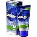 Gillette Series Aloe Vera Feuchtigkeitsspendende After Shave Cream, für Männer 75 ml