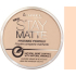 Rimmel London Stay Mowder Pudatte Pulver 003 Peach Glow 14 g
