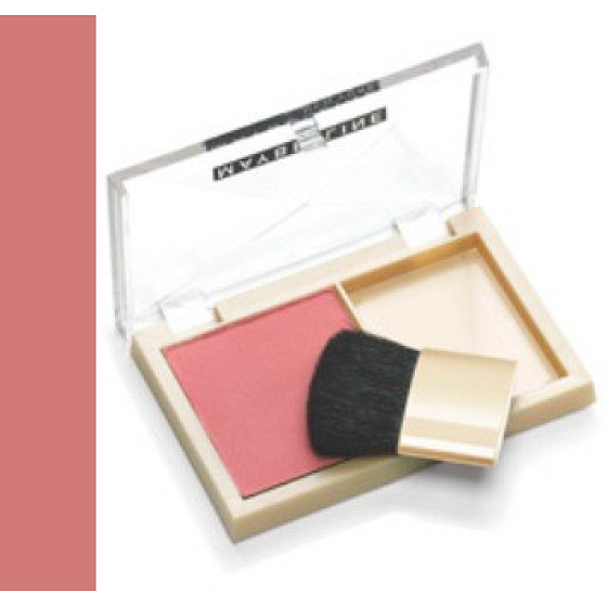 Maybelline Affinitone erröten 73 Pink Amber 4,5 g