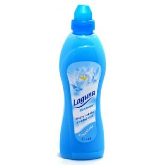 Laguna Harmony Waterlily Jasmin konzentrierter Weichspüler 2 l