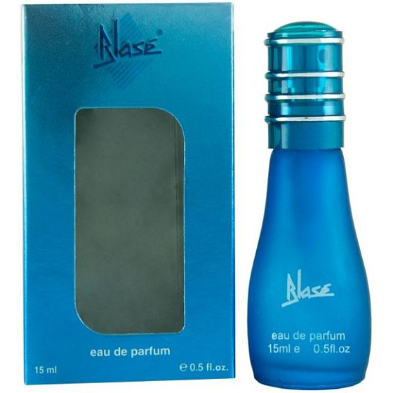 Blasé Blase parfümiertes Wasser für Frauen 15 ml