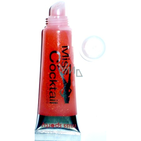 Miss Sports Cocktail Lipgloss 008 Lazy Sunbath 9 ml