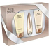 Naomi Campbell Naomi Campbell Eau de Toilette 15 ml + Duschgel 50 ml + Körperlotion 50 ml, Geschenkset