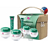 Dermacol Platinum Elixir Tag 50 ml + Nachtcreme 50 ml + Augencreme 15 ml, Kosmetikset