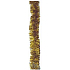 Dicke Goldkette 200 cm 1 Stück