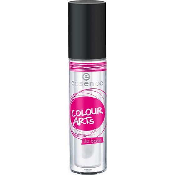 Essence Color Arts Lippenbasis 4 ml