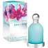 J. Del Pozo Blue Drop EdT für Halloween 100 ml Eau de Toilette Ladies