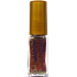 Lemax Dekorieren Nagellack Farbton Bronze Glitter 6 ml