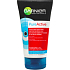 Garnier Skin Naturals Pure Aktive Reinigungspflege gegen Akne mit dem Wirkstoff Holzkohle 150 ml