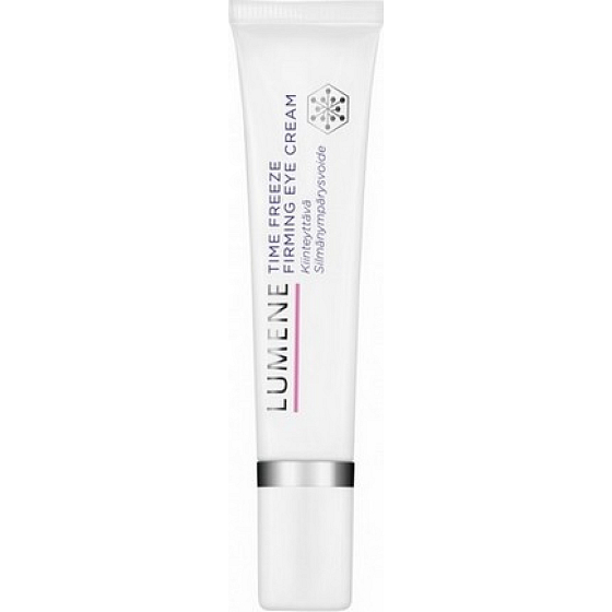 Lumene Time Freeze Straffende Augencreme straffende Augencreme 15 ml