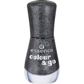 Essence Color & Go Nagellack 176 Kopfhörer an! 8 ml Essence Color & Go Nagellack 176 Kopfhörer an! 8 ml