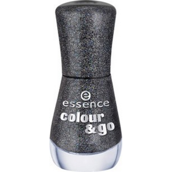 Essence Color & Go Nagellack 176 Kopfhörer an! 8 ml