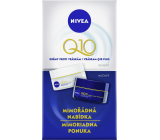 Nivea Q10 Plus Tag und Nacht Anti-Falten-Pflege 50 ml + 50 ml Geschenkset