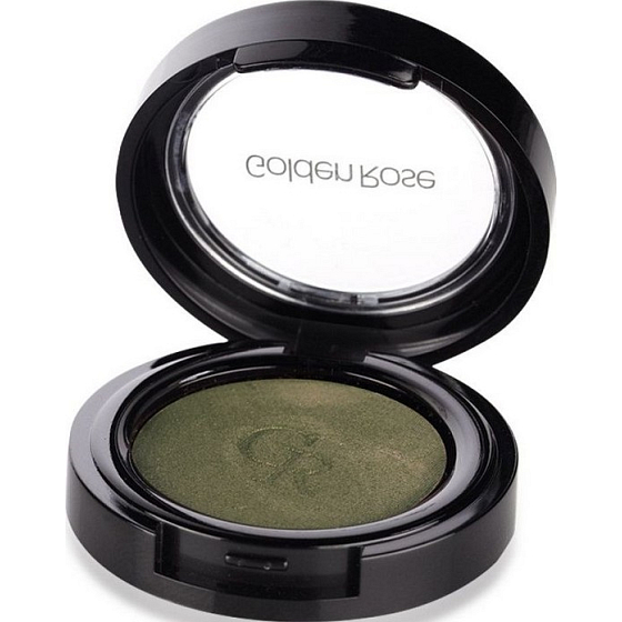 Golden Rose Silky Touch Pearl Lidschatten Pearl Eyeshadow 107 2,5 g