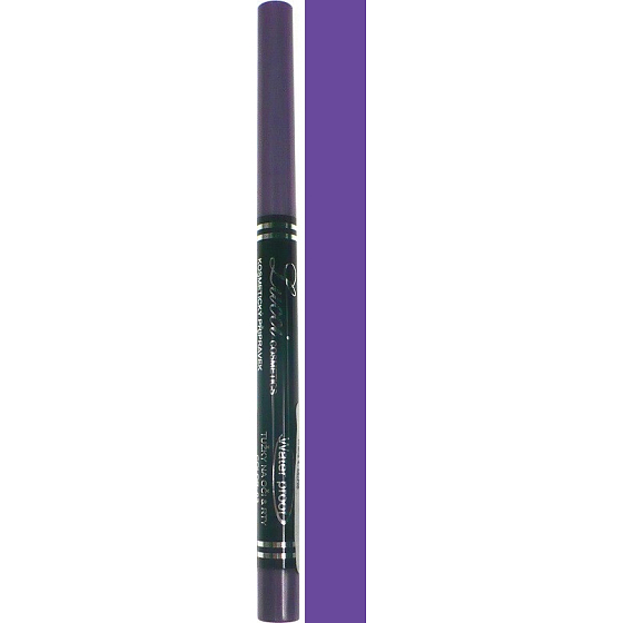 Lucci Cosmetics wasserdichter Eyeliner 03 lila 1,2 g