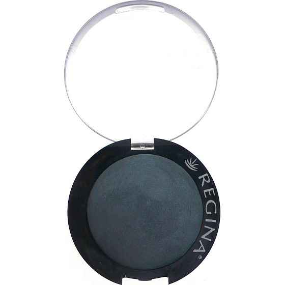 Regina Mineral Eyeshadow 19 grauer Samt 3,5 g