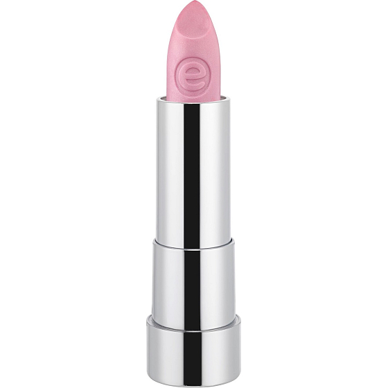 Essence Sheer & Shine Lippenstift Lippenstift 06 Mattiert 3,5 g