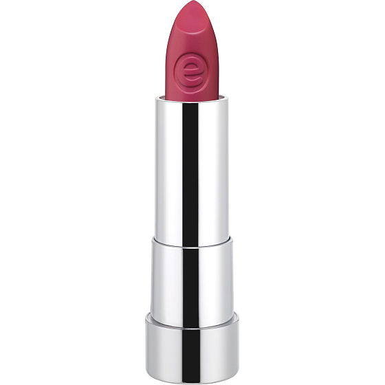 Essence Sheer & Shine Lippenstift Lippenstift 09 Ich fühle mich hübsch 3,5 g