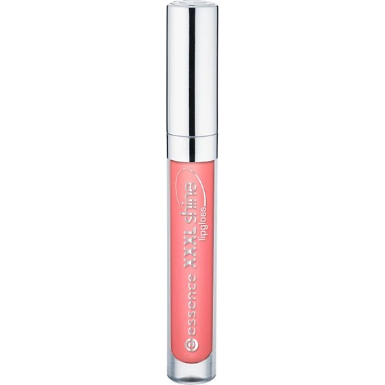 Essence Xxxl Shine Lipgloss Lipgloss 35 Das Leben ist süß 5 ml