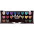 Eden BC Perfect Hearts 24 Lidschatten Baby Kosmetikpatrone