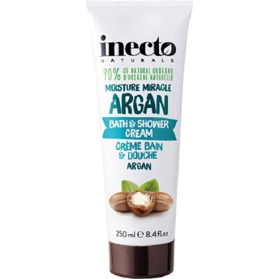 Inecto Naturals Argan Duschgel 250 ml