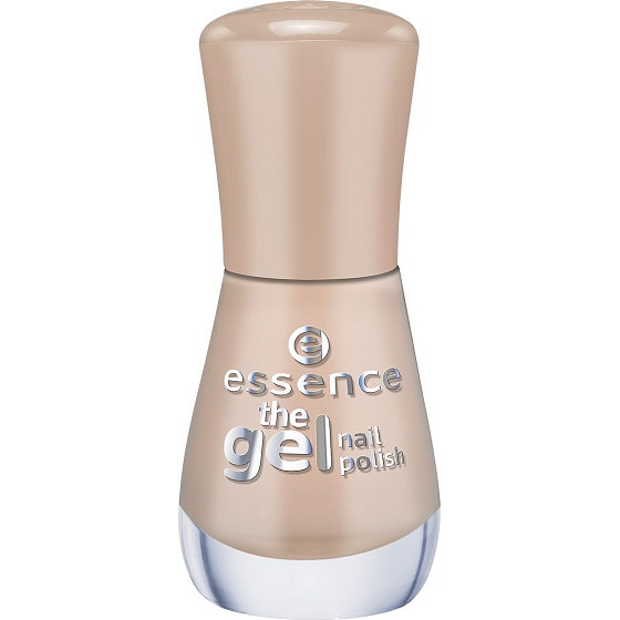 Essence Gel Nagellack 69 All About Us 8 ml