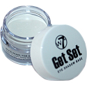W7 Holen Sie sich Set Eye Shadow Base unter den Lidschatten mit dem Aufhellungseffekt White Pearl 7 g