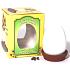 Albi Mini Garden Sunflower Ei Geschenkbox Set zum Wachsen