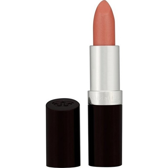 Rimmel London Lasting Finish Lippenstift 206 Nude Pink 4,5 g