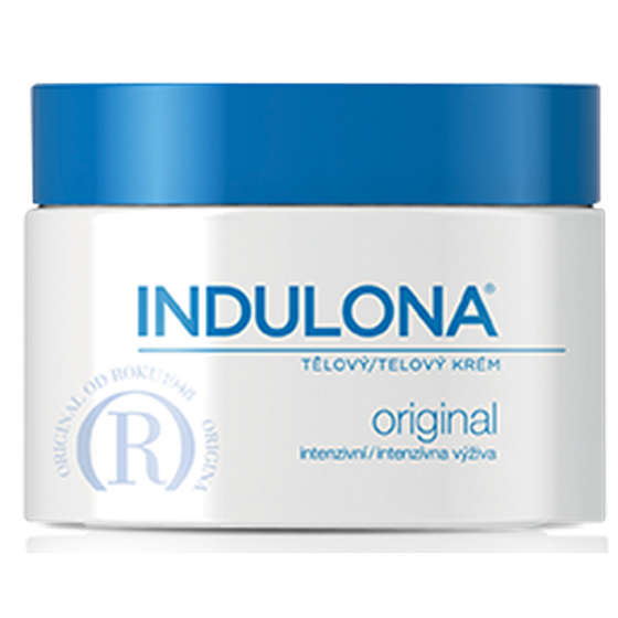 Indulona Original Körperpflegecreme 250ml