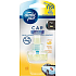 Ambi Pur Car Anti Tobacco Citrus Lufterfrischer für das Auto Nachfüllpackung 7 ml