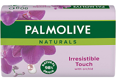 Palmolive mýdlo Naturals Black Orchid, 90 g